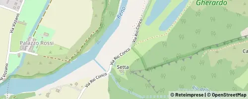 Mappa Bolonia