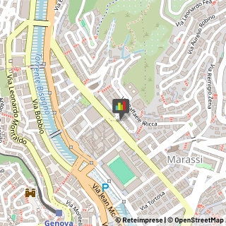 Banche e Istituti di Credito,16139Genova