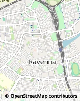 Via Massimo D'Azeglio, 38,48100Ravenna