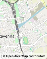 Via Candiano, 34,48100Ravenna