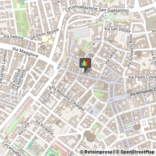 Bigiotteria - Dettaglio,48121Ravenna