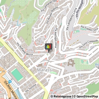 Pasticcerie - Dettaglio,16139Genova