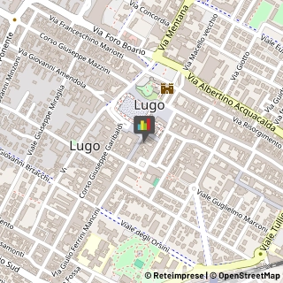 Spacci Aziendali Lugo,48022Ravenna