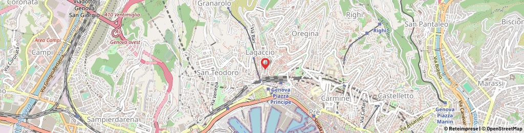 Dove siamo