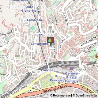 Idrosanitari - Commercio,16134Genova