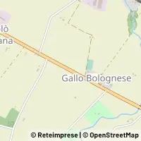 지도 Castel San Pietro Terme