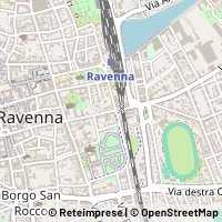 Карта Ravenna