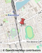 Circonvallazione Piazza D'Armi, 130,48122Ravenna