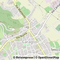 Carte Caraglio