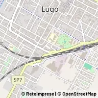 Karte Lugo