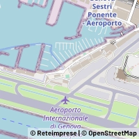 Kort Genova