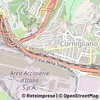 Kart Genova