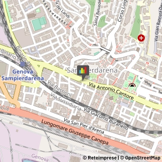 Consulenza Industriale Genova,16159Genova