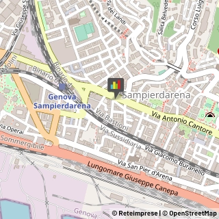 Parafarmacie Genova,16149Genova