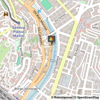 Formazione, Orientamento e Addestramento Professionale - Scuole,16142Genova