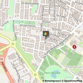 Bed e Breakfast,48121Ravenna