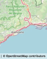 Campeggi, Villaggi Turistici e Ostelli Arenzano,16158Genova