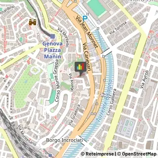 Appartamenti e Residence,16137Genova