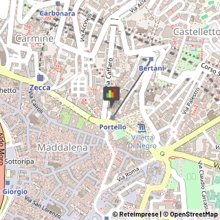Bed e Breakfast,16124Genova