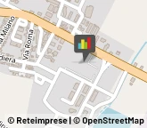 Supermercati e Grandi magazzini,48012Ravenna