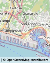 Agenzie di Vigilanza e Sorveglianza Genova,16146Genova