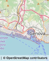 Agenzie di Vigilanza e Sorveglianza Genova,16141Genova