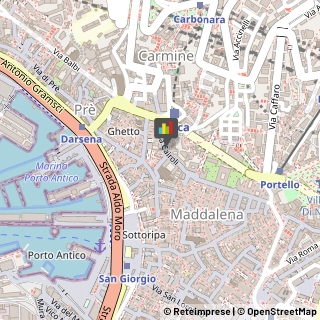 Bed e Breakfast,16124Genova