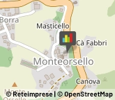 Case di Riposo e Istituti di Ricovero per Anziani,41052Modena