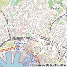 Mappa 16100