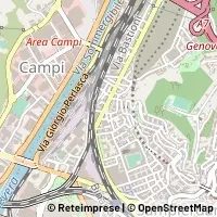 Carte Genova