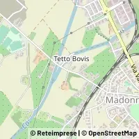 Map Cuneo