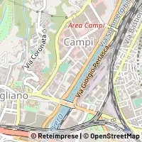 Kartta Genova