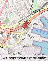 Via Milano, 71,16126Genova