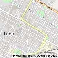 Mapa Lugo