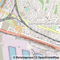 Carte Genova