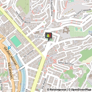 Disinfezione, Disinfestazione e Derattizzazione,16142Genova