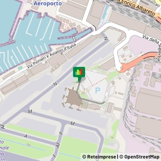 Via Aviatori, Snc, 16154 Genova GE, ,16154Genova