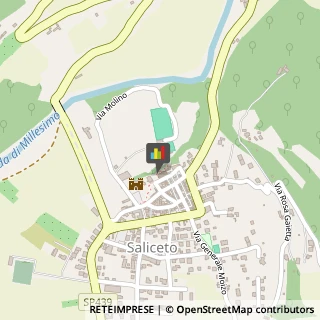 Scuole Pubbliche Saliceto,12079Cuneo