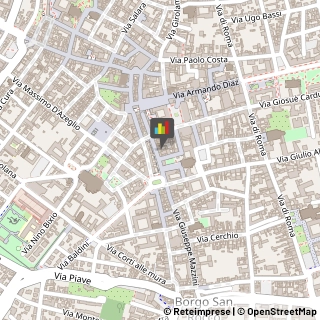Librerie,48121Ravenna