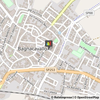 Notai Bagnacavallo,48012Ravenna