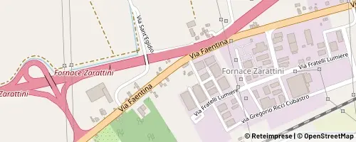 Mappa 라벤나