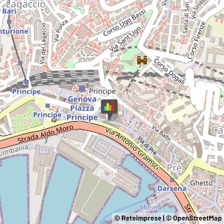 Telecomunicazioni - Phone Center e Servizi Genova,16126Genova