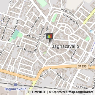 Idraulici e Lattonieri Bagnacavallo,48012Ravenna