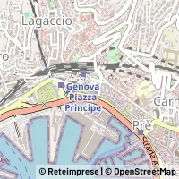 Peta Genova