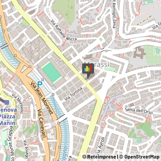 Profumerie,16139Genova