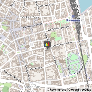 Pedagogia - Studi e Centri,48121Ravenna