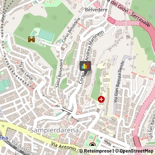 Pranoterapia - Benessere,16149Genova