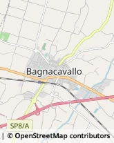 Parrucchieri Bagnacavallo,48012Ravenna