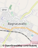 Parrucchieri Bagnacavallo,48012Ravenna