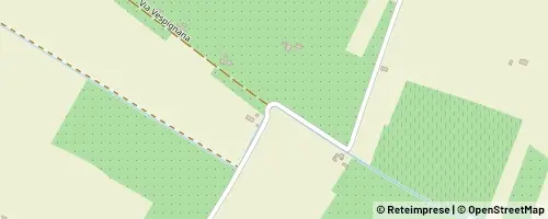 Mappa Imola
